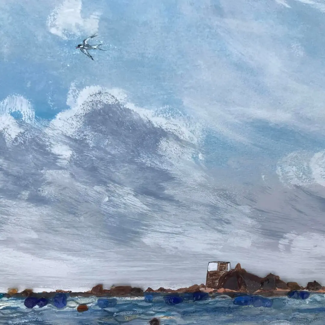 Homebytheseaarts Beauty of the Sea
