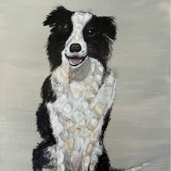 Jersey Art Commissions
