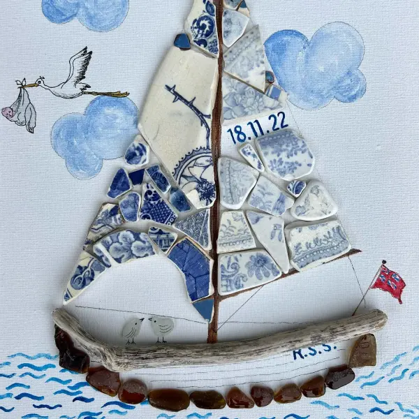 Personalised-commission-artwork-for-baby-boy